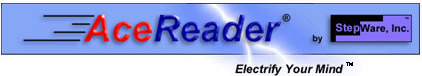 AceReader