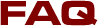 FAQ